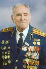 М.І. Каліхов